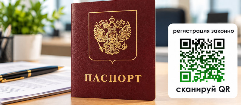 регистрация в Саратовской области